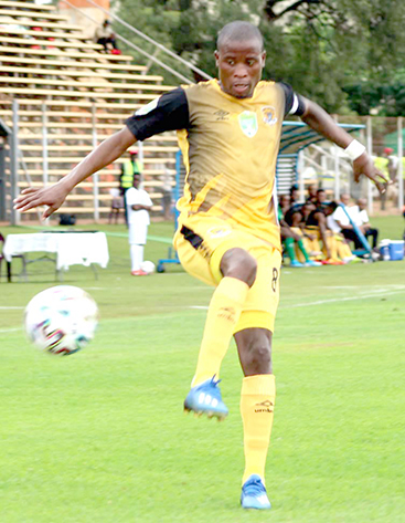 Leopards and City in Limpopo derby