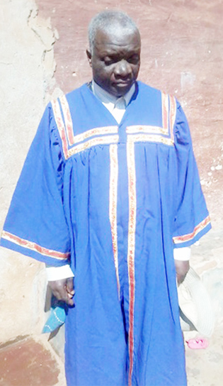 Music industry greets veteran mbila player