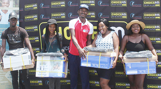 Private FET College welcomes new students