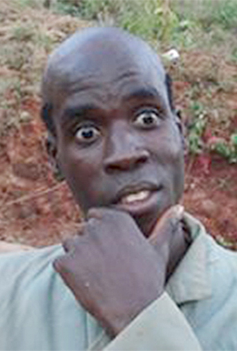 Bundu arrested on assault charge