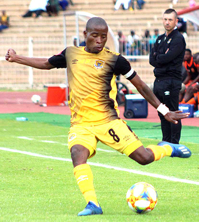 Black Leopards vs Baroka