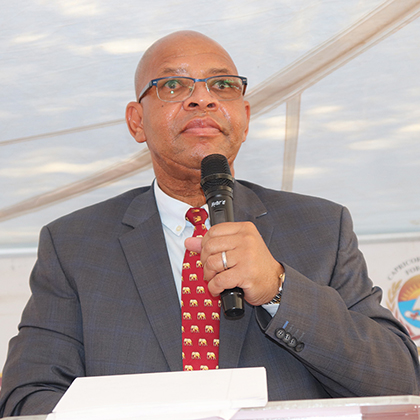 Premier to launch Vhembe District Development Model