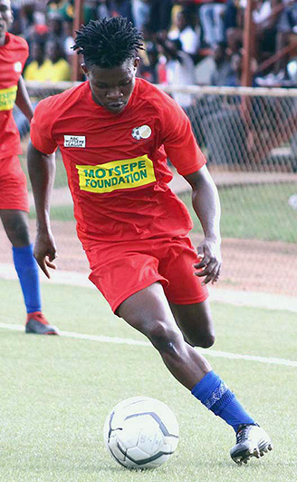 VFA ready to tame Fast Tigers