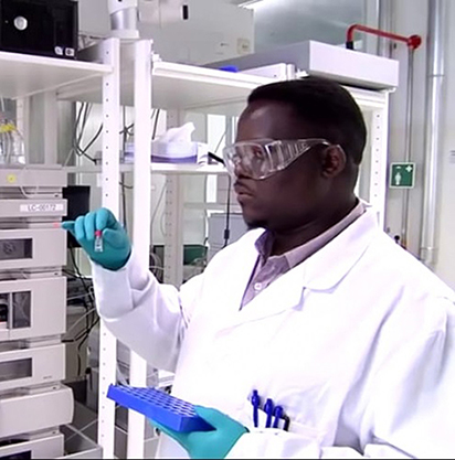 Medical students benefit from  Public Health Enhancement Fund