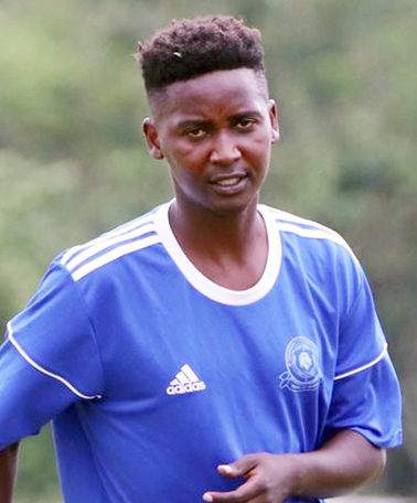TTM's newly-signed Zongo goes AWOL