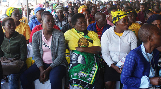 Vhembe Development Plan launched