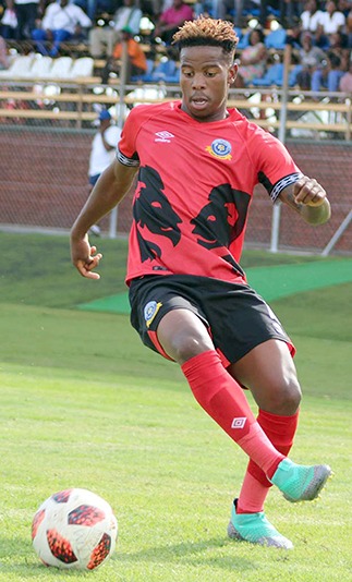 Baroka and Leopards clash again