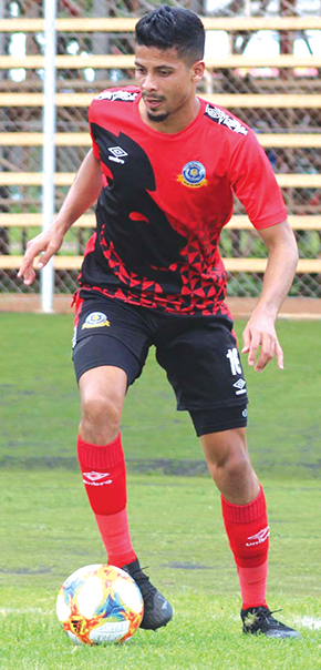 TTM to face JDR Stars