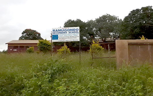 School closure forces pupils to walk 30km
