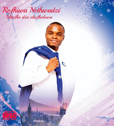 Rofhiwa Nethwadzi releases gospel album