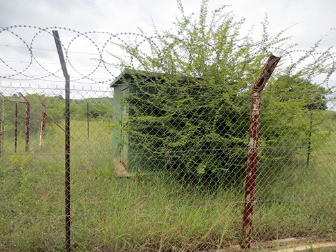 Matsila community struggling to get water for almost a year