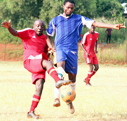 Joyful weekend for United Brothers