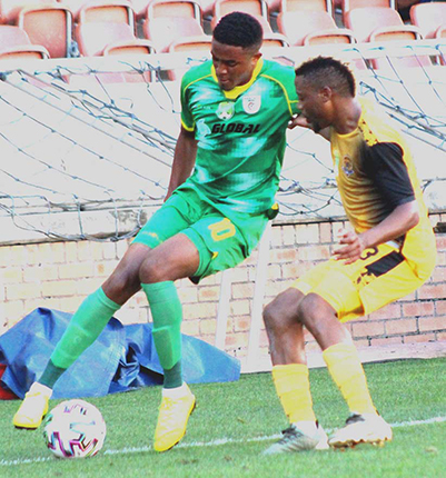 Leopards’ performance frustrates coach