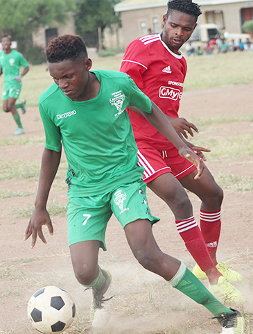 Defenders hammer Stars