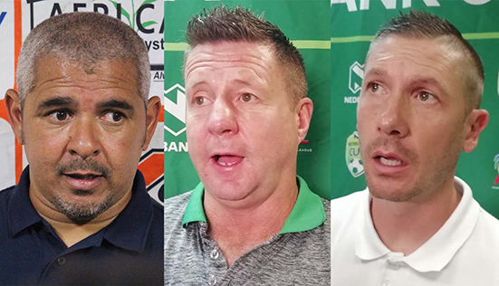 Coaches react after PSL postpone fixtures