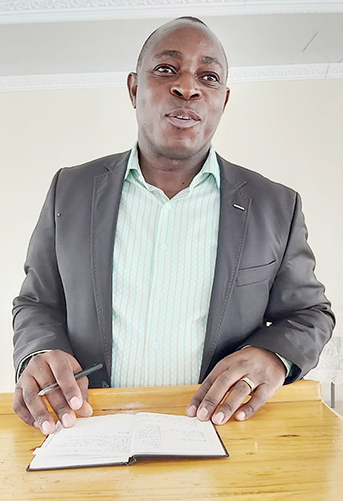 Thulamela responds to president’s call