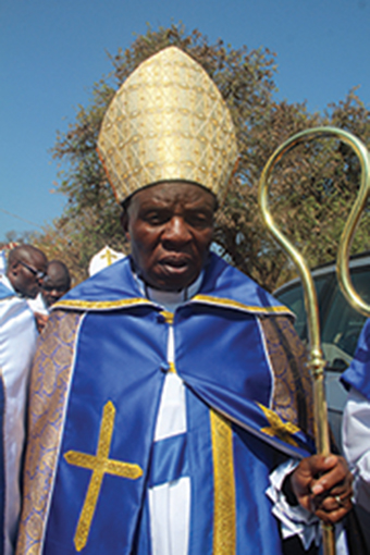 Region's churches suspend Easter conferences