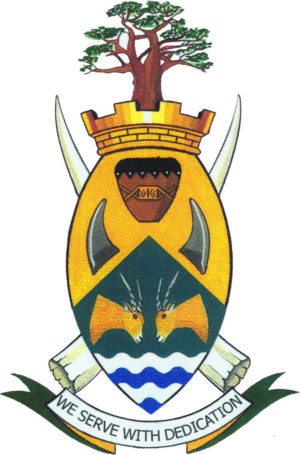 Thulamela will not close essential services