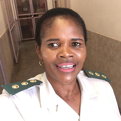 Wife of former MP buried
