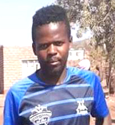 Soccer lovers still shocked after player commits suicide