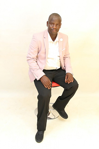 Gospel Sam Nelushi bounces back with a solo album