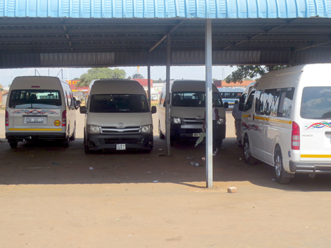 Taxi association not sure of lockdown rules
