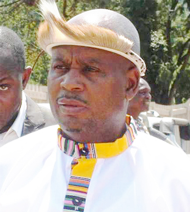 Limpopo suspends initiation school programme