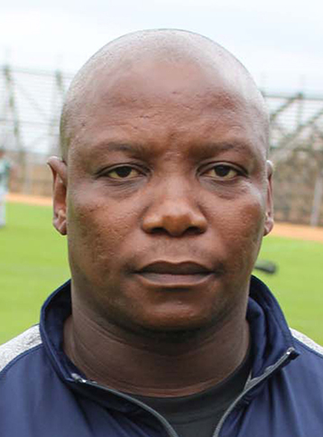 Terrible season for Diski Leopards