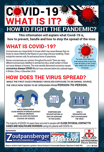 Residents get together to assist the Covid-19 destitute