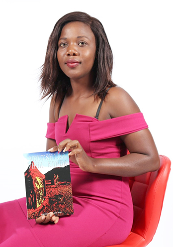 New date to be announced for launch of debut book