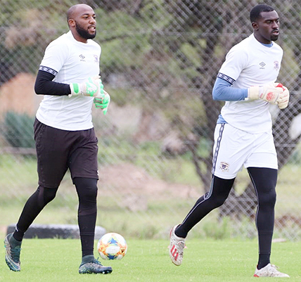 Lockdown a blessing in disguise for Leopards
