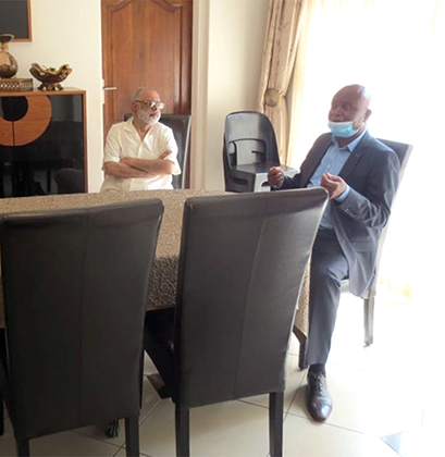 Effectiveness of Limpopo screening process questioned
