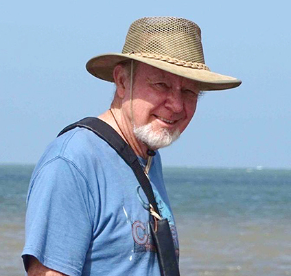 Sad farewell to well-known Soutpansberg scientist