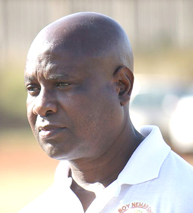 Will Tshiphongo retain the trophy?