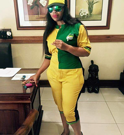 ANC Vhembe recommends that partying councillor be suspended