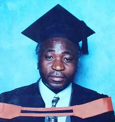 Makhado mourns death of respected DA councillor