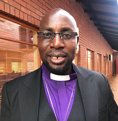 Beloved bishop passes away