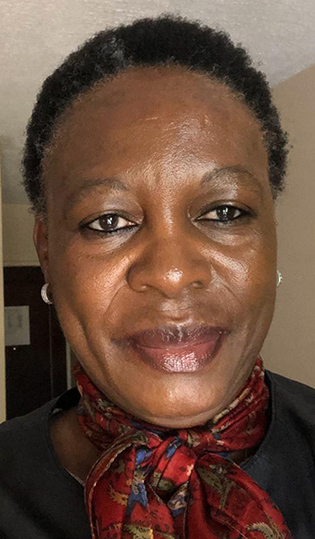 Ravele a stalwart of women's sport