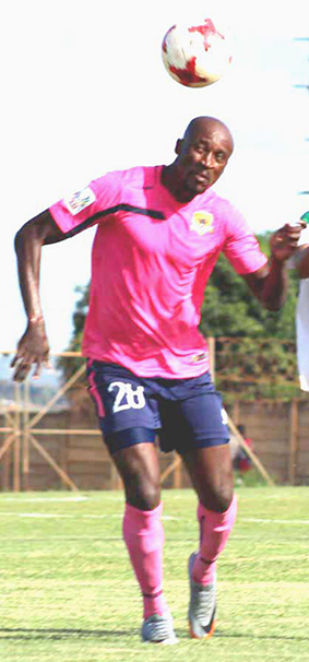 TTM and Jean Munganga at loggerheads over unpaid salary