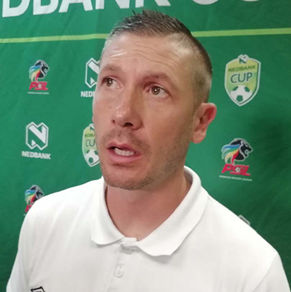 Leopards ready to finish season on a high note