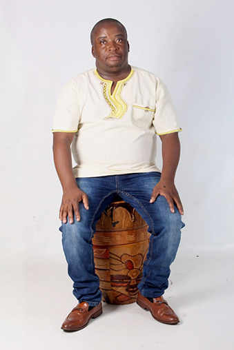 New Tshivenda poetry collection for Hadzhi