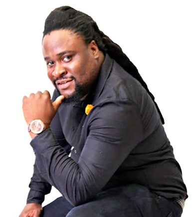 The legend “Jah Rubza Vhadau” is back