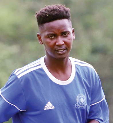 Another of TTM's players complain of not getting paid