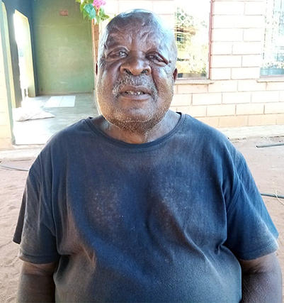 Vho-Mazwiovhela turns 100 in style
