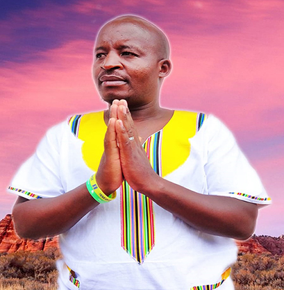 Vho-Musenwa keeps traditional music alive