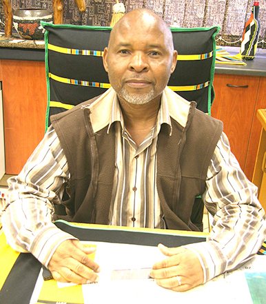 SAFA Vhembe still not certain about current league programme