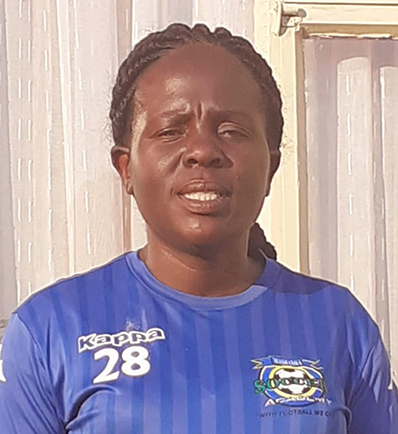 Masungulo soccer tournament called off