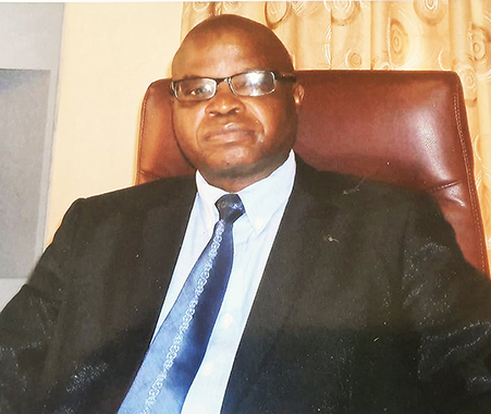 Former mayor of Tshipise TLC dies