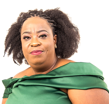 Gospel diva, Darlene, releases single