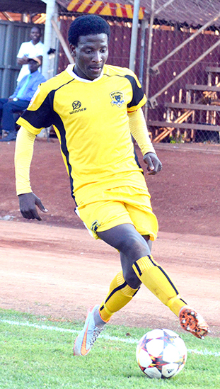 Ntshangase not certain about his future